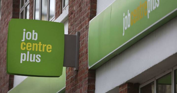 West Midlands has country's second-highest unemployment rate