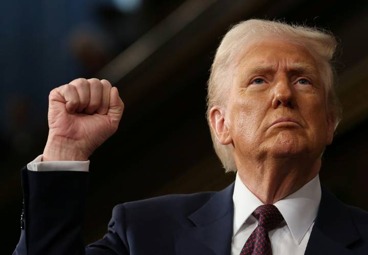 El imperio criptográfico de la familia Trump se expande con la asociación con Crypto.com