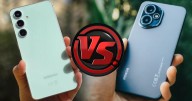 Samsung S24 FE vs. Honor 400: comparamos cuál es el mejor y por qué debes comprarlo HOY