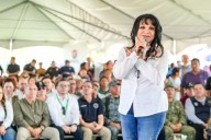 Estados Unidos ahora le revoca la visa a la alcaldesa de Mexicali, Norma Alicia Bustamante, y a su esposo