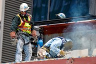 La fuerza laboral de EE.UU. ha perdido 1.2 millones de trabajadores migrantes en 2025