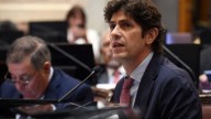 Martín Lousteau: “Someten a las familias a un ajuste sin precedentes y roban”