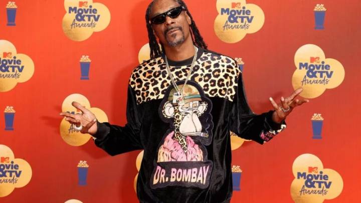 Snoop Dogg critica el aumento de personajes LGBTQ en las películas tras ver "Lightyear" con su nieto