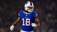 Amari Cooper, Raiders agree to deal: Las Vegas reuniting with veteran WR on one