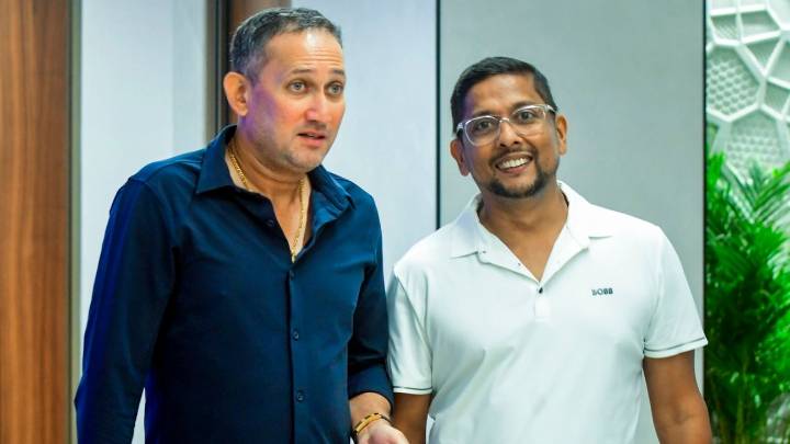 Two changes likely in Agarkar-led India men's selection committee