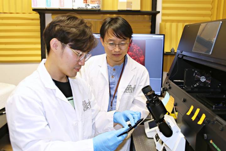 UBC Okanagan scientists build tech that could transform cancer research