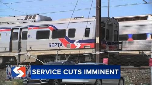 SEPTA cuts 2025: Layoffs, frustrated public among concerns for TWU Local 234 president