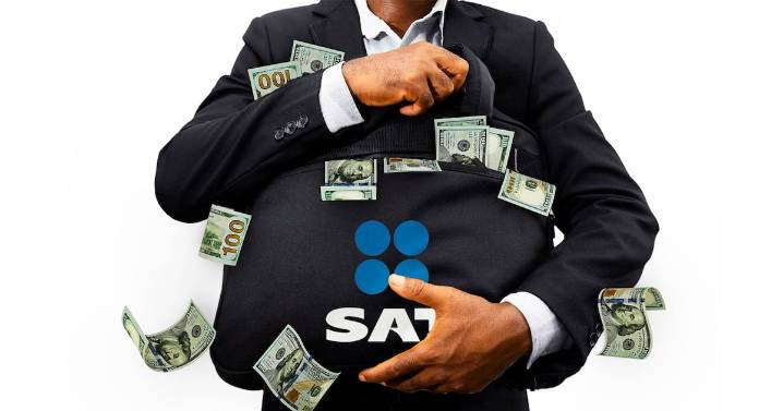 Impunidad en el SAT
