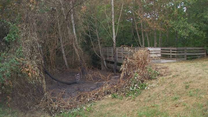 12 suspicious fires investigated in Kitsap County