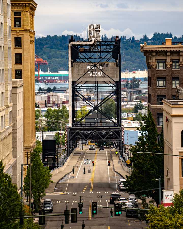 Alterra Property Group Buys Multiple Office, Manufacturing Sites in Tacoma for $12.1MM