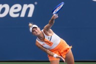 Deadspin | Marketa Vondrousova knocks off No. 7 Jasmine Paolini at U.S. Open