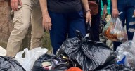 Estos estudiantes no lo pensaron dos veces, se solidarizaron con afectados por incendio en barrio de Manizales