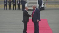 Fallout from President Trump