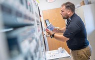 Technology transforms care at Eastern Iowa Health Center