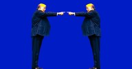 How Donald Trump Served an Obscene Double Dose of Loan Hypocrisy