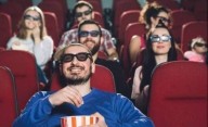 ¿Vamos al cine? Hasta el domingo, hay 2 x 1 con el cupón de EL DÍA