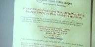 Las Vegas Valley mother, teacher says program transition has delayed funding for childcare