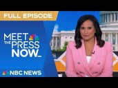 Meet the Press NOW