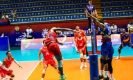 Puerto Rico pierde ante Colombia y sufre su segundo revés en la Copa Panamericana
