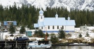 Alaska was once a full-fledged Russian colony. Now it's hosting a U.S.