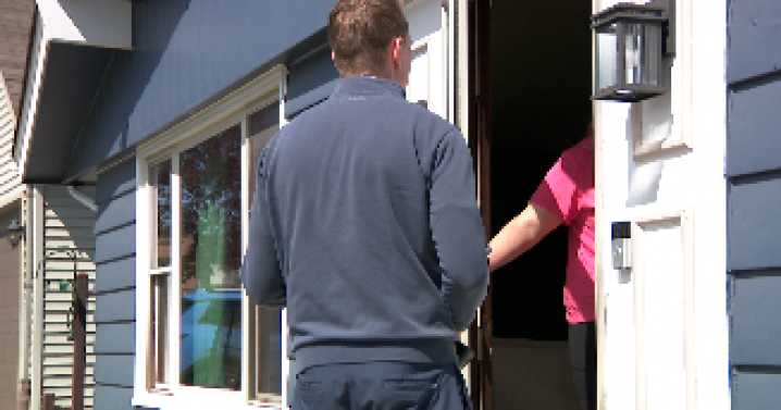 Unlicensed Greenfield daycare provider charged after toddler suffers broken femur