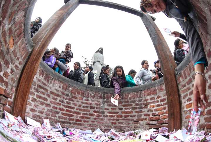 Santa Rosa de Lima: historiadora explica por qué sigue presente y con tantos devotos