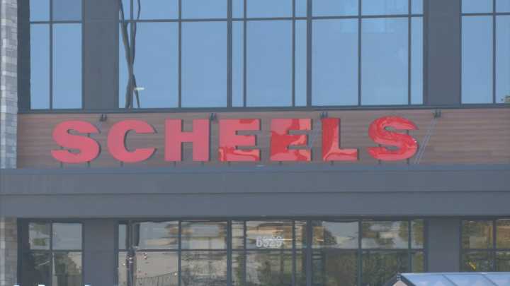 SCHEELS eyes Oklahoma City expansion after Tulsa success
