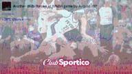Club Sportico: The Sex Toys Are a Red Herring