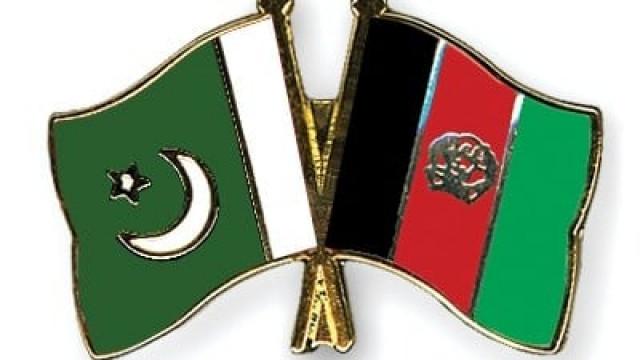 Kabul summons Pakistani envoy over alleged cross