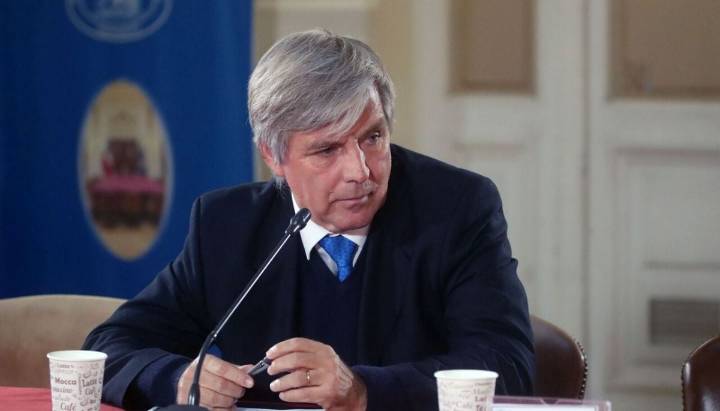 Mayne-Nicholls revela su programa de Gobierno: los detalles sobre sus propuestas en seguridad, salud y educación