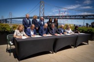California Partners with Tech Giants to Boost AI Workforce