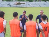 Pakistan announce squad for AFC U23 Asian Cup 2026 Qualifiers