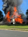 4 kids, 2 adults dead after a house fire in southern Maryland