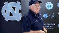 UNC's Belichick tells players that Hulu will feature Tar Heels program in a show this fall