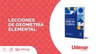 Lecciones de Geometría Elemental