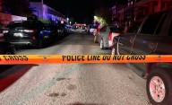 Al menos seis heridos, incluida una niña de 5 años, deja tiroteo masivo en Baltimore