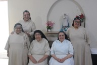 Carmelitas Descalzas de Gómez Palacio: 75 años de oración y de esperanza