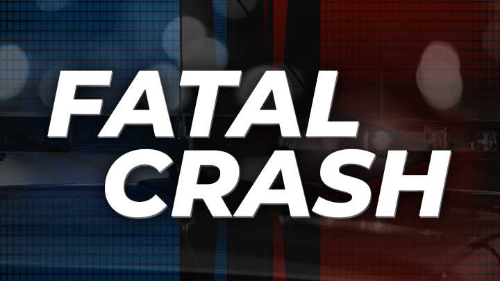 1 dead after fatal motorcycle, vehicle crash in Taylor County