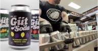 Batch Brewing Co. partners with Wayne State to create healthier soda alternative