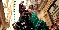 Feria de Málaga 2025: programa del martes 19 de agosto