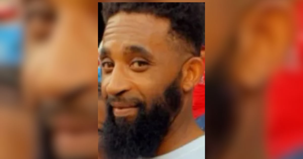 Pair arrested in March 2024 death of Cobb father found in his car