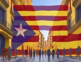 El declive del sueño independentista