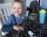 4-year-old Rykelan Brown’s father pleads guilty to killing him 2 months after getting custody