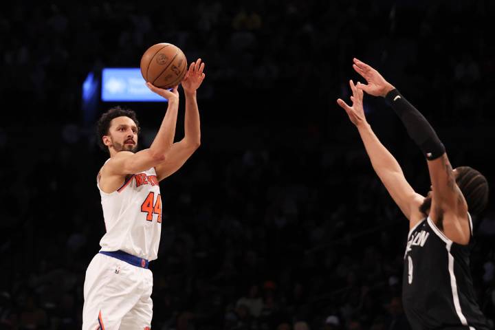 Winfield: Shamet, Wright still safest bets for Knicks' final spot