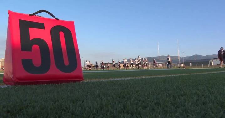 Helena High, East Helena host scrimmages one week from regular season