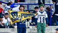¡Les faltaron muchas! Fans de Pumas estallan contra la Liga MX Femenil por solo llevar a Ribeiro a jugar contra Barcelona