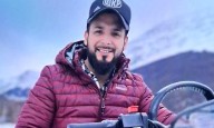 Pedido de paradero de un hombre de 33 años