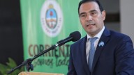 La Libertad Avanza llega golpeada a las elecciones para gobernador en Corrientes