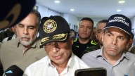 Tras atentado en Cali habrá Puesto de Mando Unificado; descartan conmoción interior. Hay dos capturados