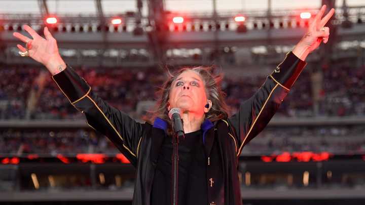 Ozzy Osbourne 'Knew' He Was Dying at Farewell Concert
